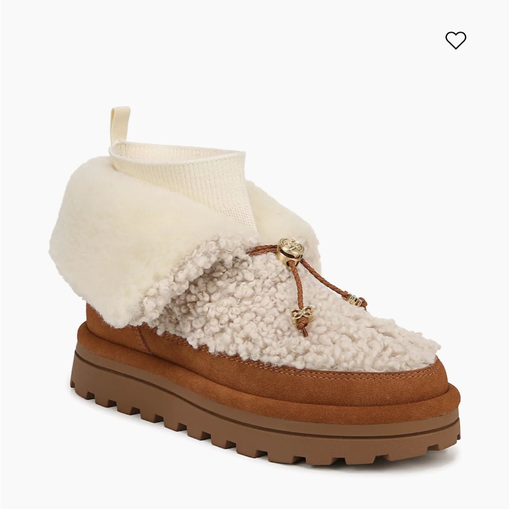 Sam Edelman “Olin” Ankle Boot - 8.5